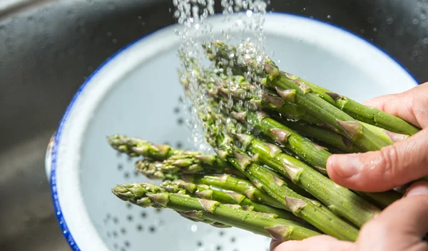 Σπαράγγια: Γιατί θεωρούνται ο βασιλιάς των λαχανικών;