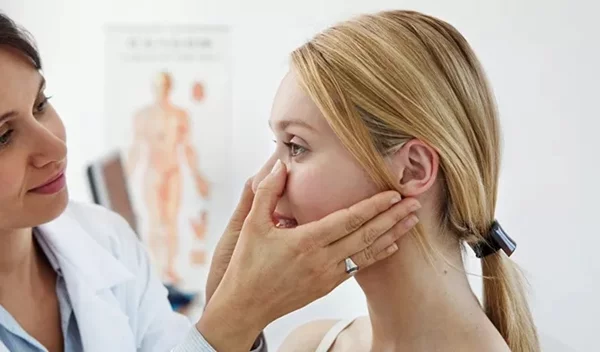 5 tips που θα βοηθήσουν στην περίοδο της ανάρρωσης μετά τη ρινοπλαστική