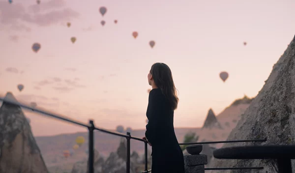 Αυτογνωσία: Βρες τον εαυτό σου με 5 ερωτήσεις