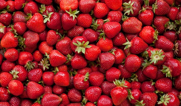 Φράουλες: Μιλάμε για το "hero" φρούτο του καλοκαιριού;