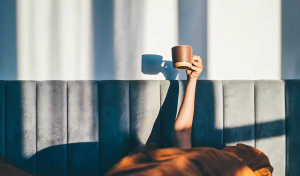 3 απλές τροφές που μειώνουν την κούραση: δοκίμασέ τες