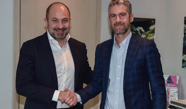 Δωρεά προς τον οργανισμό We4All εις μνήμην Ευάγγελου Σπανού