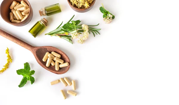 Panax Ginseng: Το βότανο για γερό ανοσοποιητικό