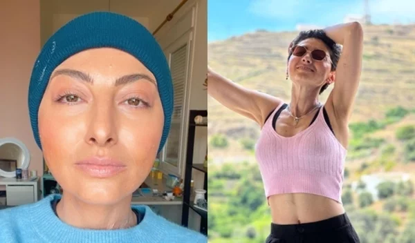 Ρεγγίνα Μακέδου | "Η γυμναστική με κράτησε όρθια όταν έκανα χημειοθεραπείες"