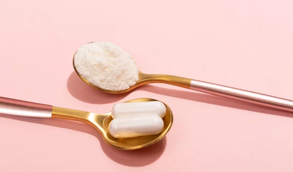 Δερματολόγος προειδοποιεί: αυτά τα 2 συμπληρώματα ομορφιάς είναι άχρηστα!