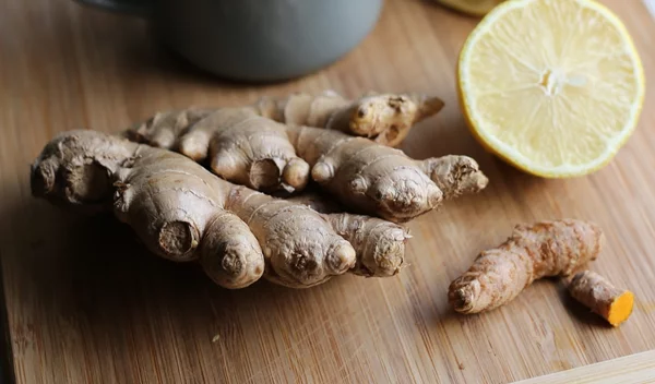 Τζίντζερ: Η (αποδεδειγμένα) ευεργετική του επίδραση σε αυτή την κατηγορία νοσημάτων