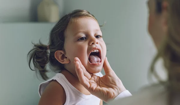 Στρεπτόκοκκος στα παιδιά: Τι να προσέχουν οι γονείς