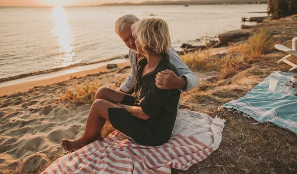 Μπορείς να δημιουργήσεις τη δική σου "Μπλε ζώνη"; Συμβουλές - κλειδιά για μακροζωία