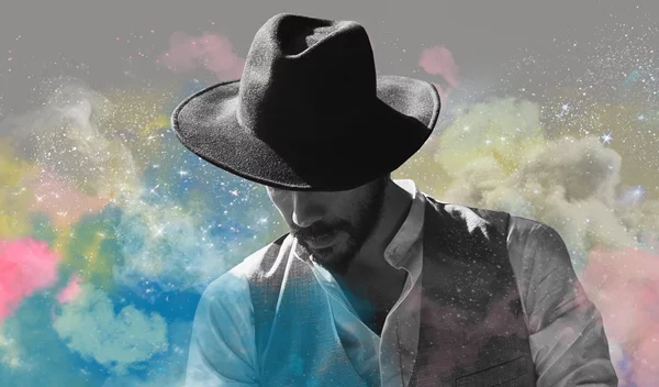 Πάνος Μουζουράκης​​​​​​​ "Μεγαλώνω" Live στον Κήπο του Μεγάρου