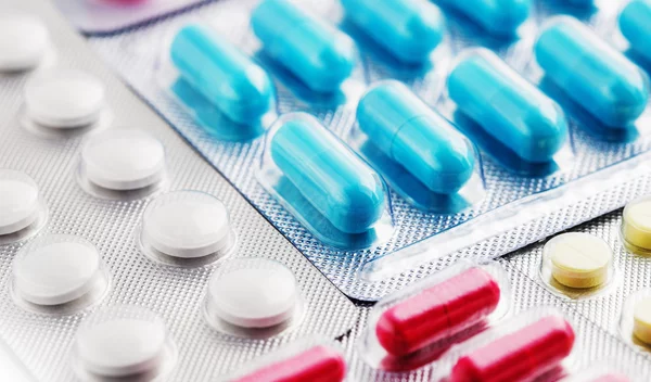 7 γνωστά φάρμακα που αυξάνουν τον κίνδυνο στον καύσωνα