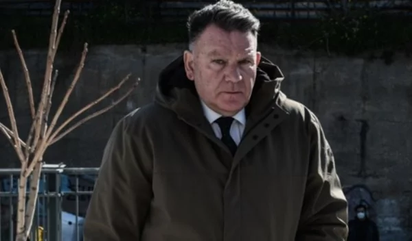 Πέθανε ο Αλέξης Κούγιας σε ηλικία 74 ετών