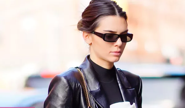 Πλαϊνές αφέλειες: Εξακολουθούν να είναι μεγάλο trend το '22 - Το επιβεβαιώνει και η Kendall Jenner