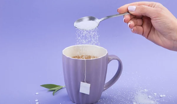 Είναι η στέβια είναι το πιο συμβατό υποκατάστατο ζάχαρης με τον εγκέφαλο