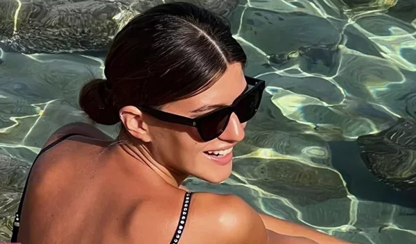 6 πανεύκολα, super stylish χτενίσματα για τον καύσωνα