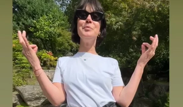 Σχεδόν 50; Δες πώς μια 48χρονη έχασε 10 κιλά εύκολα - Το πρόγραμμά της