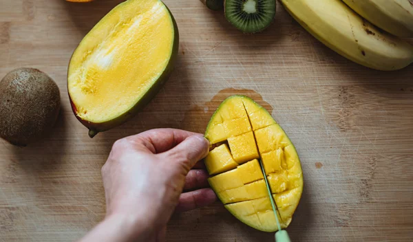 Είσαι φαν του μάνγκο; 5 οφέλη που έχει για την υγεία σου