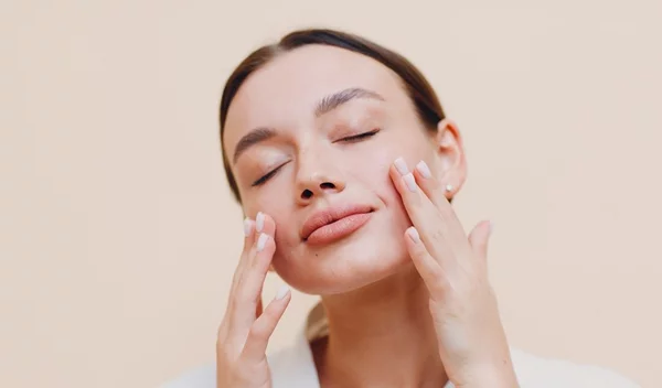 Ο κανόνας των τριτημορίων | H γήρανση του προσώπου στα χέρια των ειδικών