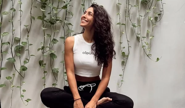 Η σκληρή προπόνηση που κάνει η Ευγενία Σαμαρά για κορμί "φέτες"