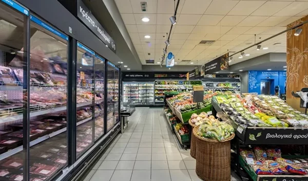 To αναβαθμισμένο mobile app της ΑΒ Βασιλόπουλος, μου έδωσε πίσω πολύτιμο χρόνο και στιγμές