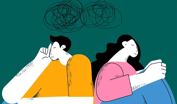 5 ερωτήσεις που πρέπει να κάνεις αν θέλεις να τελειώσεις μια φιλία