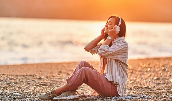 Έτσι επηρεάζει η μουσική το μυαλό μας | Νέα έρευνα