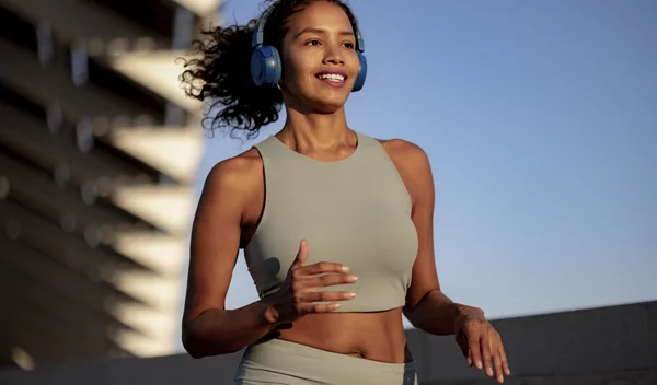 Πώς θα αποφύγεις το έντονο λαχάνιασμα στο τρέξιμο και την αερόβια άσκηση;