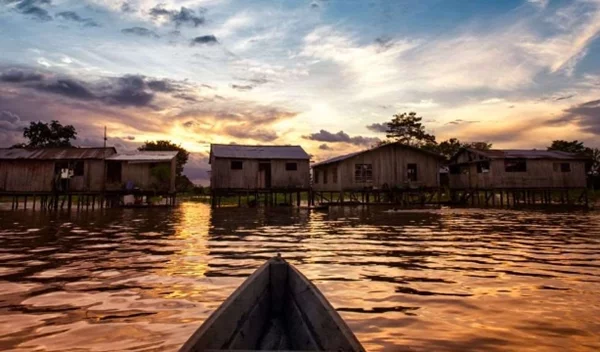 Αυτές είναι οι πιο ευτυχισμένες χώρες στον κόσμο