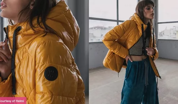 Το χειμερινό Bazaar της Helmi επιστρέφει δυναμικά και σε περιμένει για το απόλυτο shopping experience