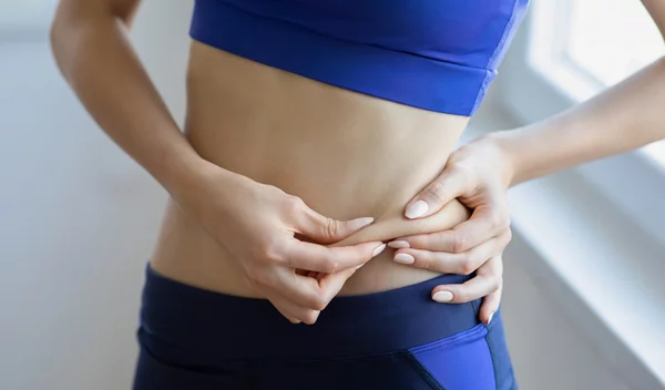 Πώς θα ξέρω πότε το σώμα μου χρησιμοποιεί λίπος για ενέργεια;