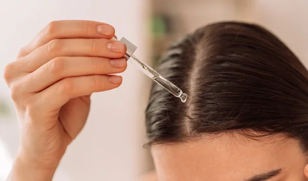 Τα 5 καλύτερα hair oils για βαμμένα μαλλιά