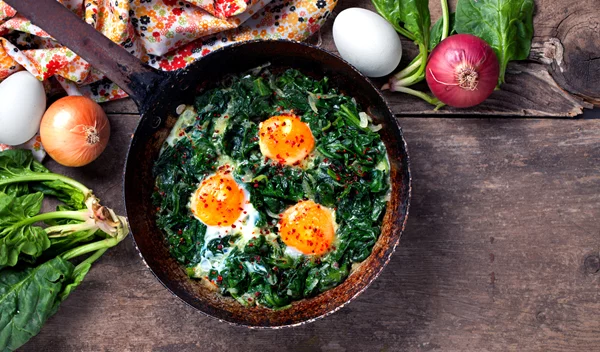 Ποιες τροφές πάνε μαζί; Τα καλύτερα και τα χειρότερα ζευγάρια για απορρόφηση των θρεπτικών συστατικών