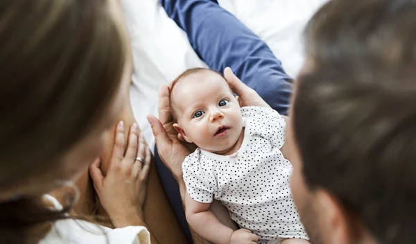 Διαφωνίες για το όνομα του παιδιού: Πώς το διαχειριζόμαστε;