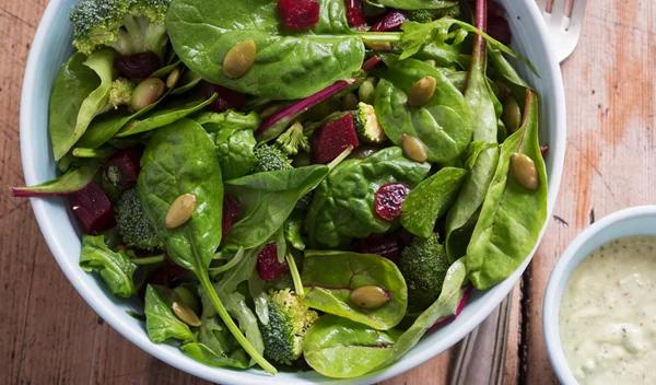 Ποιο λαχανικό μπορεί να σώσει την καρδιά σου; Νέα έρευνα απαντά