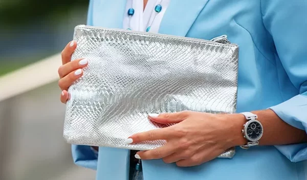 Τα ωραιότερα καλοκαιρινά μανικιούρ για κοντά νύχια