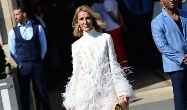 1 στους 1.000.000: Η Celine Dion αποκαλύπτει το σπάνιο πρόβλημα υγείας που αντιμετωπίζει