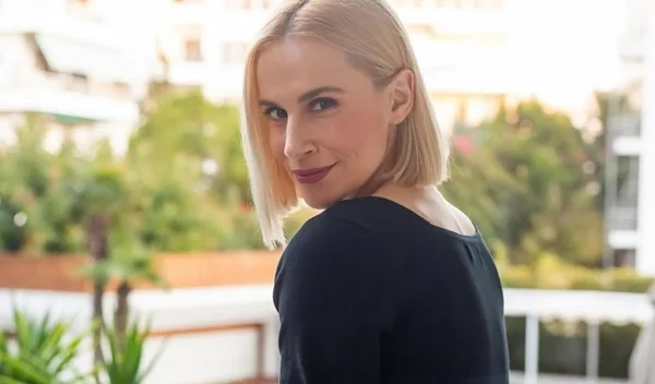 Η fitness ρουτίνα της Νάντιας Μπουλέ: Η άσκηση - πρόκληση που γυμνάζει όλο το σώμα