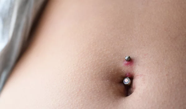 Ξέρεις τι ακριβώς κρύβεται στον αφαλό σου;