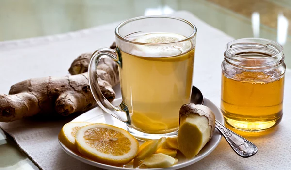 2 ροφήματα που πραγματικά βοηθούν στην επιτάχυνση του μεταβολισμού