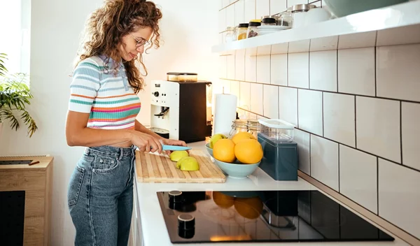 Τα 4 σημάδια του αργού μεταβολισμού