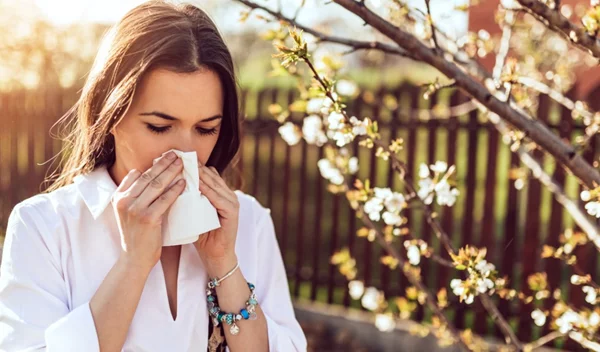 Γιατί αυξάνονται οι αλλεργίες και τι να κάνουμε;