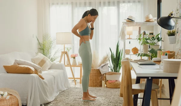 Απώλεια βάρους: Είναι φυσιολογικό να κολλήσεις στα κιλά ή είναι ένδειξη αποτυχίας;