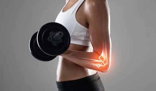 Γερά κόκαλα: 4 τρόποι να δυναμώσεις την οστική πυκνότητα