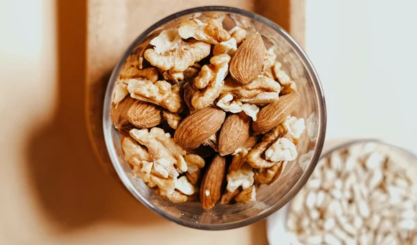 Ο ξηρός καρπός που σε βοηθά να χάσεις βάρος σύμφωνα με τους ειδικούς