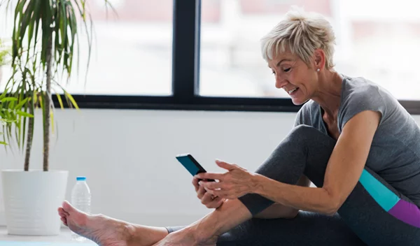 Πέντε τρόποι για να χάσεις πόντους από την κοιλιά και την περιφέρεια μετά τα 50