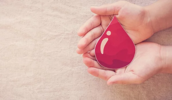 #shapeawareness | Μία κόκκινη κλωστή για καλύτερη ποιότητα ζωής