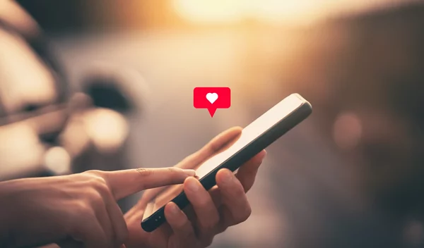 Μήπως χρειάζεσαι ένα διάλειμμα από τα social media;