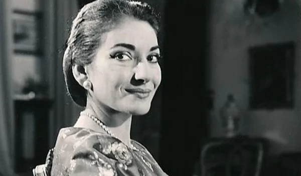 Η ακραία δίαιτα που μεταμόρφωσε τη Μαρία Κάλλας: Πώς έχασε 48 κιλά και ποιες ήταν οι επιπτώσεις;