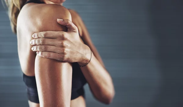 Για τον πόνο μετά την άσκηση δεν ευθύνεται το γαλακτικό οξύ | Μάθε τι συμβαίνει