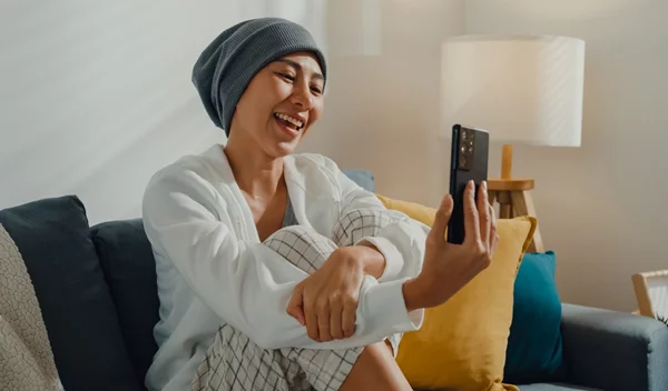 Χημειοθεραπεία: Πώς να νικήσεις τις παρενέργειες - 3 μυστικά που πρέπει να ξέρεις