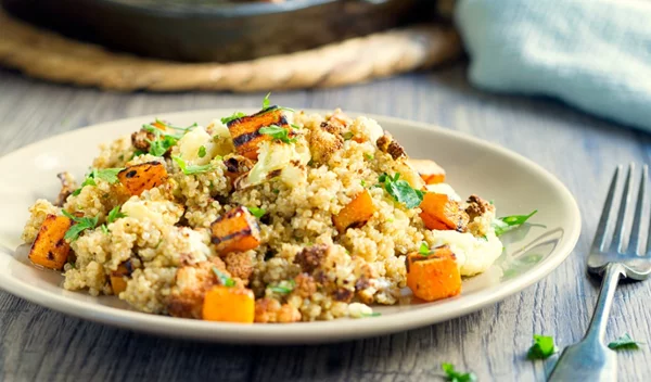 Πώς να μαγειρέψω την κινόα και ποια είναι τα οφέλη της;